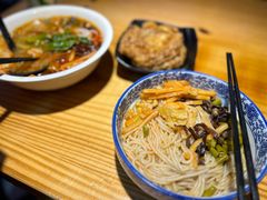 -螺大蛳柳州螺蛳粉·火锅·热干面(西城永捷店)