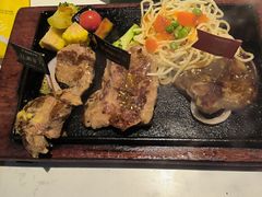 -豪客来牛排(伟诚广场店)