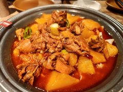 -耶里夏丽·丝路新疆菜·清真食品(徐汇南丹东路臻选店)