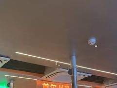 -轻烧烤肉(光谷步行街店)