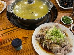 -侠成水上农庄(工业大道店)