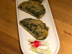 炸荚蒌-桂小厨广西菜(青秀万达店)