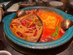 -吼堂老火锅(太古里总店)