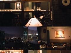 -漪龙台·B26 Rooftop Lounge