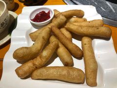 小油条-重庆乌鱼庄·龙滋鲜(青羊大道店)