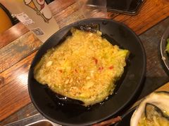 蒜香茄子-王红军龙虾(新民路店)