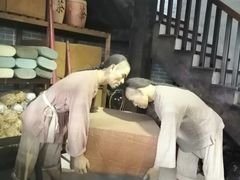 -黄埔古港