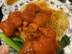 -丽的面家(多宝路店)