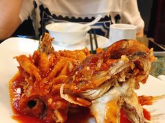 -新聚丰菜馆(太监弄店)