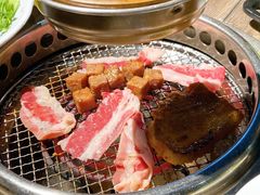 -火炉火自助餐(枫蓝国际店)