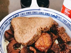 -好面道大肠面(中华路店)