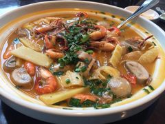 -环球港凯悦 · 享悦中餐厅