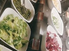-宝利来国际大酒店-凤凰阁旋转餐厅
