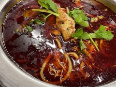 -川东长筷子耗儿鱼(万象润街店)