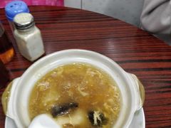 -添發碗仔翅美食