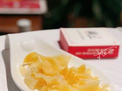 -囍上海鲜火锅酒家(兴宁路店)