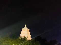 -大雁塔文化休闲景区-北广场