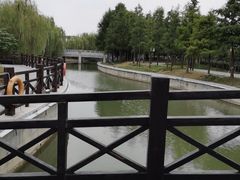 -上方山森林动物世界