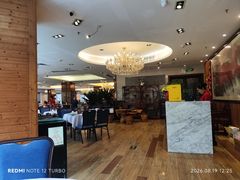 -山泉公馆酒家(珠江新城店)
