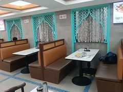 -清真马祥兴菜馆(云南北路店)