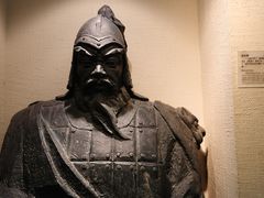 -敦煌市博物馆