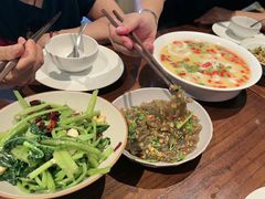 -成都娃娃花园餐厅 (南艺旗舰店)