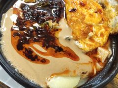 -曹宝林砂锅麻辣烫(星光路店)