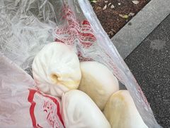 -食膳公园包子铺(烈士公园店)