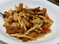 -香雪海饭店中餐厅(人民桥店)