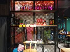 -腰子哥烤串(石佛营炫特店)