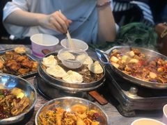 -小民大排档(马场角横路店)