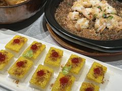 -味鼎长安·地道陕菜(凤城一路店)