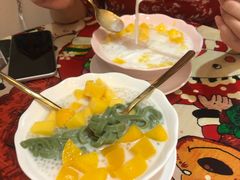 -甜心妈妈·榴莲星级糖水(北京路总店)