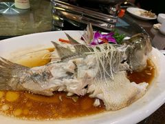 -刘胖子家常菜·蹄花焖藕(中南店)