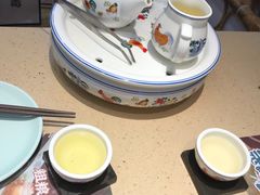 -点都德(华强南店)