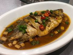 -庆赫隆融合菜馆(群力店)