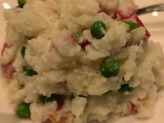 上海土豆色拉-顺风海鲜港(金玉兰店)