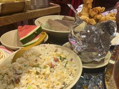 -蜀大侠火锅(森兰花园城店)