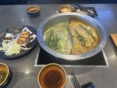 -牛武士寿喜烧·和牛火锅自助(全球首店)