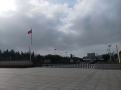 -新四军纪念馆