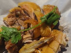 -米庄·原味私房菜(骏壹万邦店)