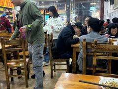 -肆姐面粉馆(坡子街店)