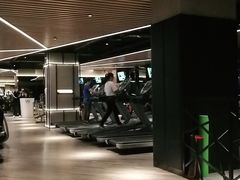 -W FITNESS 威尔仕健身·游泳(七宝店)