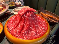 -牛New寿喜烧(龙湖金沙天街店)