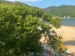 -香港银矿湾渡假酒店