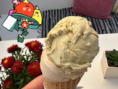 -Lolita's Gelato
