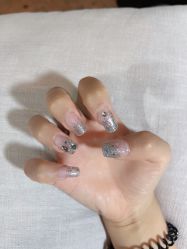 -LILY NAILS美甲美睫