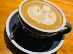 -BE BRIGHT KITCHEN(正佳广场店)