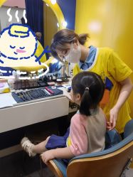 -海马体家庭照相馆(杭州远洋乐堤港店)