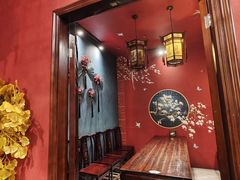 -食味酒味天津菜·古法鲜酿米酒(鼓楼店)